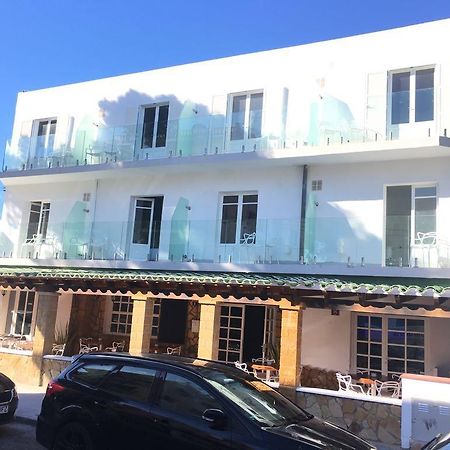 Bhc Boutique Hostal Cala Millor Cala Millor  Eksteriør billede