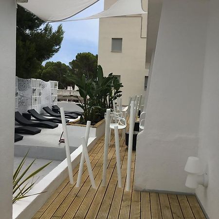 Bhc Boutique Hostal Cala Millor Cala Millor  Eksteriør billede