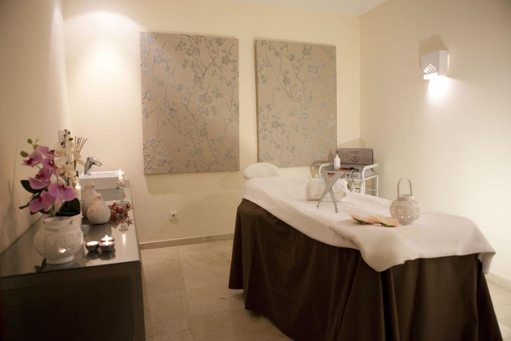 Bhc Boutique Hostal Cala Millor Cala Millor  Eksteriør billede