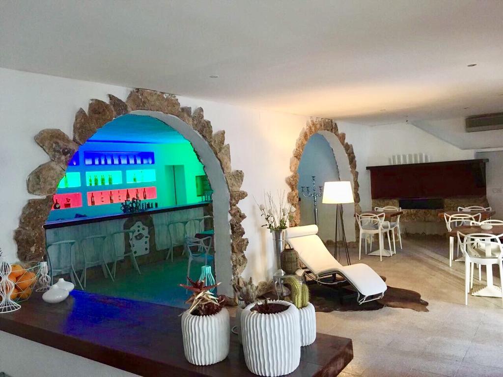 Bhc Boutique Hostal Cala Millor Cala Millor  Eksteriør billede