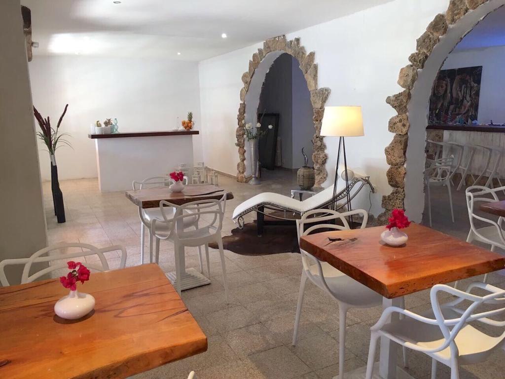 Bhc Boutique Hostal Cala Millor Cala Millor  Eksteriør billede