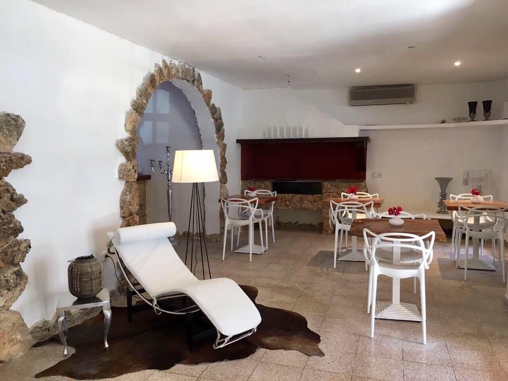 Bhc Boutique Hostal Cala Millor Cala Millor  Eksteriør billede
