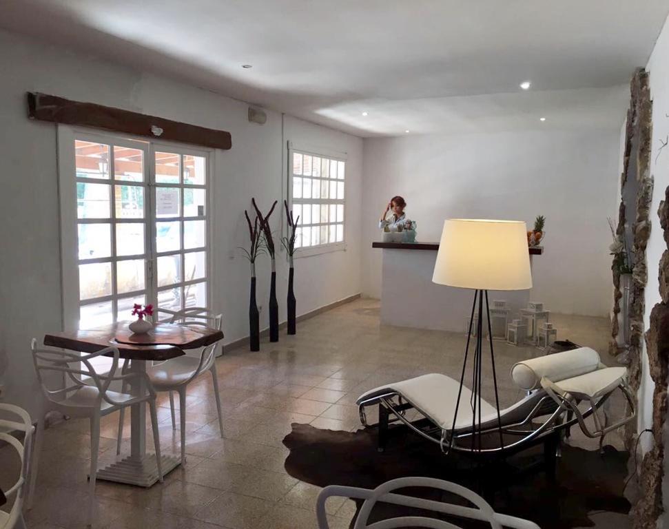 Bhc Boutique Hostal Cala Millor Cala Millor  Eksteriør billede