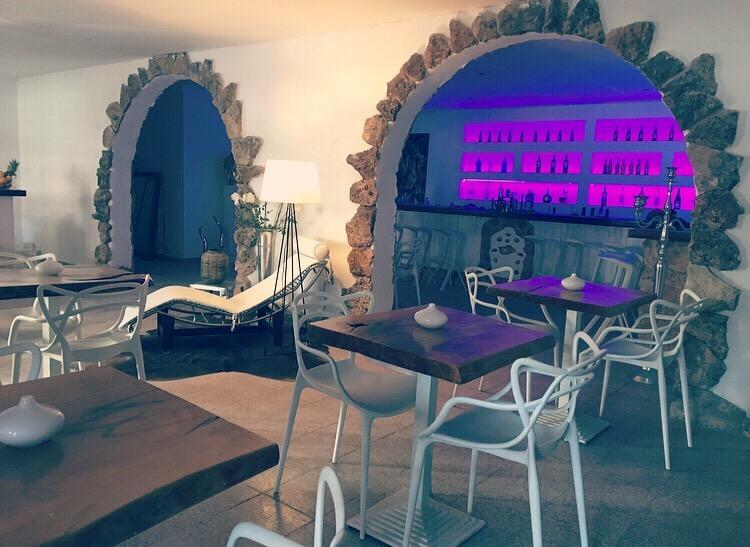 Bhc Boutique Hostal Cala Millor Cala Millor  Eksteriør billede