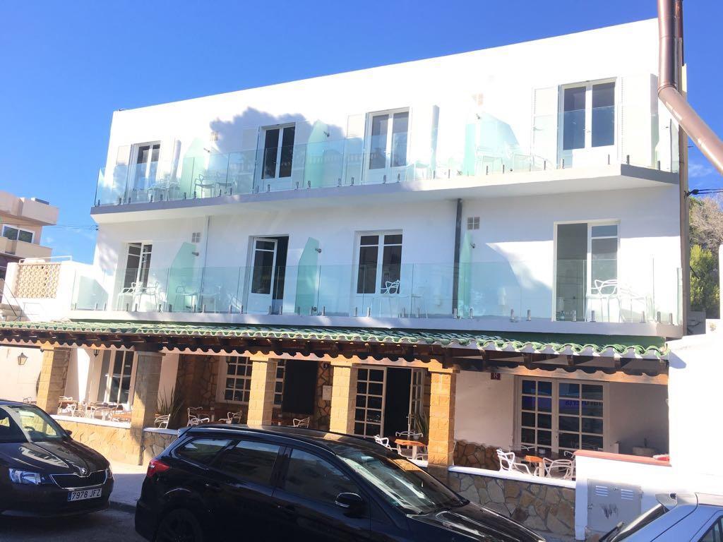 Bhc Boutique Hostal Cala Millor Cala Millor  Eksteriør billede