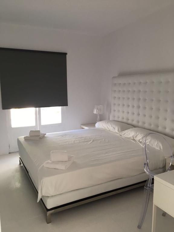 Bhc Boutique Hostal Cala Millor Cala Millor  Eksteriør billede