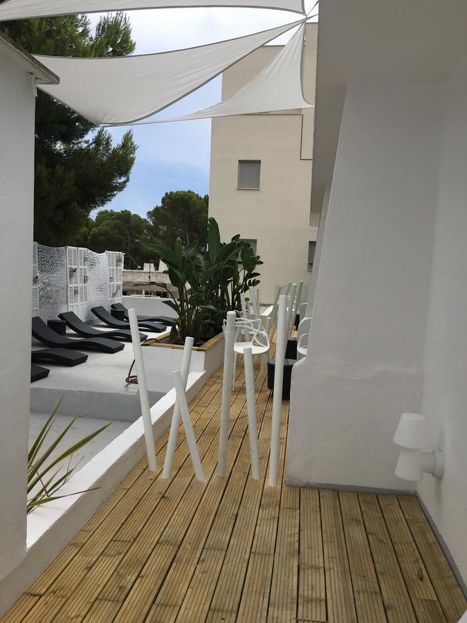 Bhc Boutique Hostal Cala Millor Cala Millor  Eksteriør billede